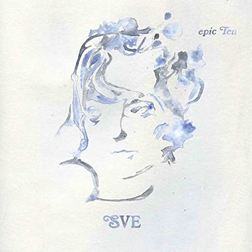 VAN ETTEN, SHARON - Epic Ten (2 Lp's) | Vinyl
