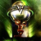 Van Halen - 5150 | CD