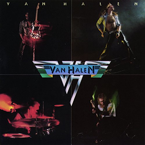 Van Halen - Van Halen (180 Gram Vinyl, Remastered) | Vinyl