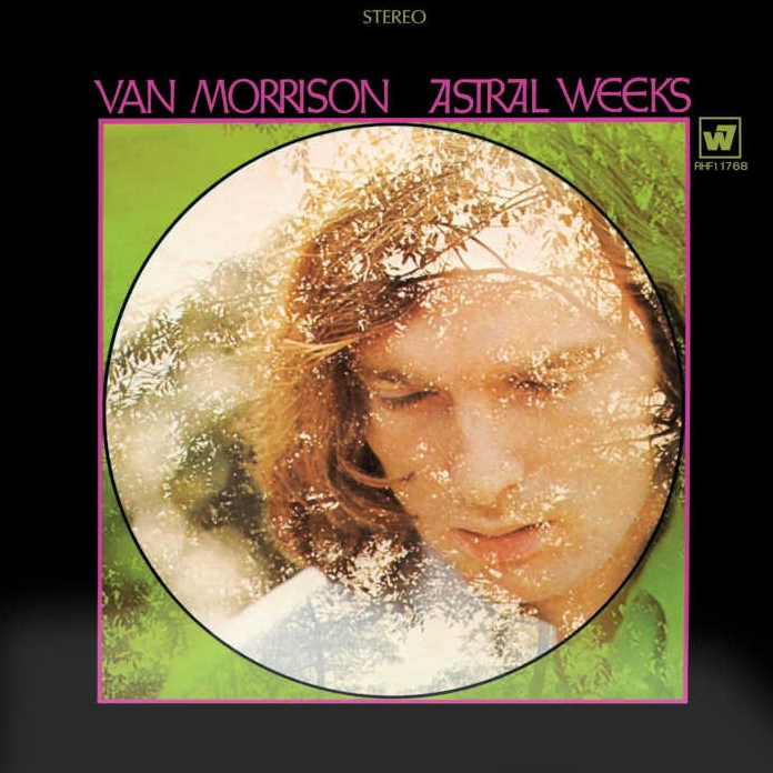 Van Morrison - Astral Weeks (Brick & Mortar Exclusive, Hi-Fidelity) | Vinyl