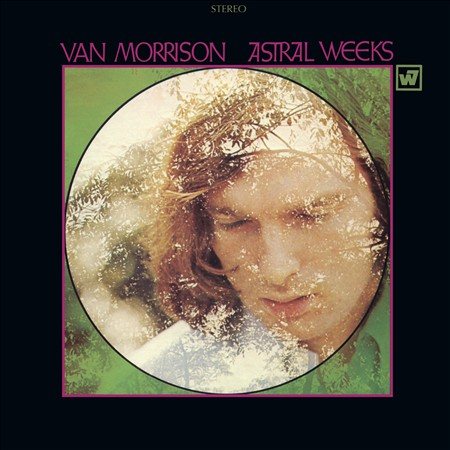 Van Morrison - ASTRAL WEEKS | CD