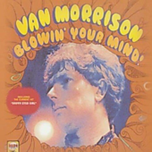 Van Morrison - BLOWIN' YOUR MIND | CD