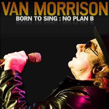 Van Morrison - BORN TO SING: NO PLA | CD