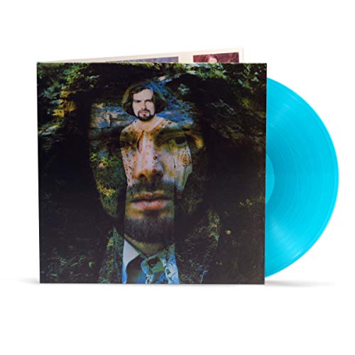 Van Morrison - His Band and the Street Choir (Translucent Turquoise Vinyl | Brick & Mortar Exclusive) | Vinyl