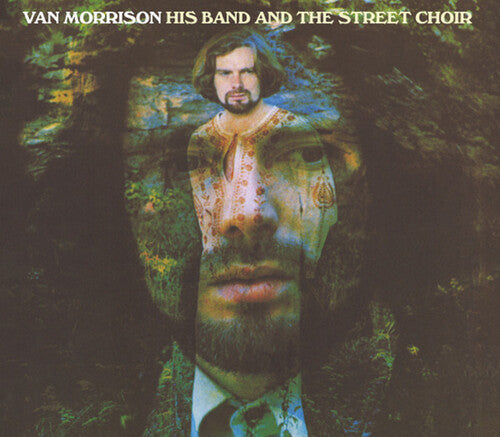 Van Morrison - His Band And The Street Choir | CD