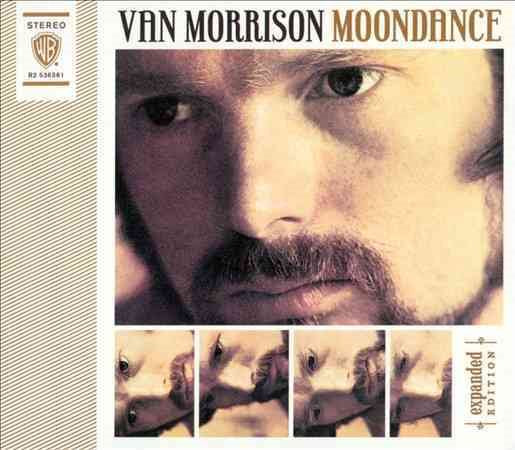 Van Morrison - MOONDANCE | CD