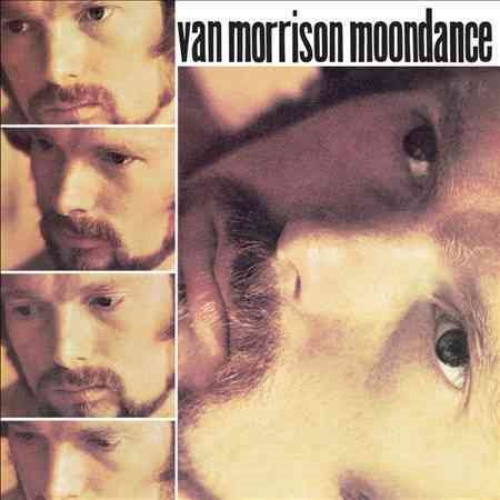 Van Morrison - MOONDANCE | CD