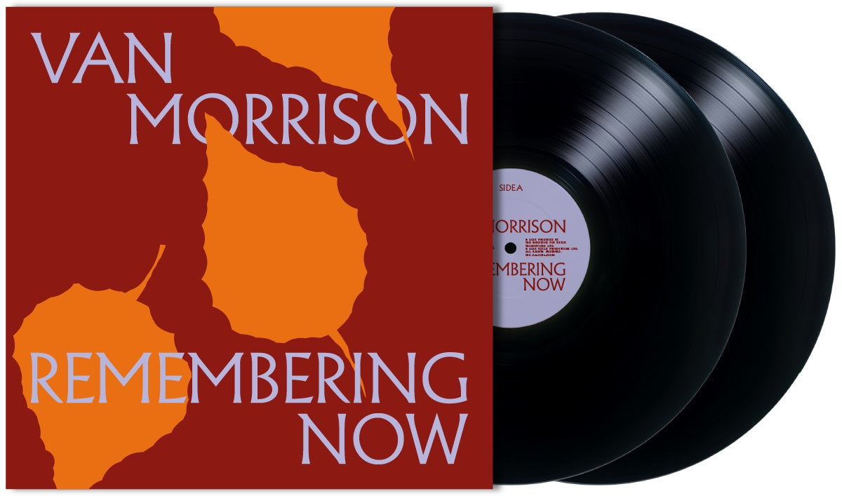 Van Morrison - Remembering Now (2 LP) | Vinyl