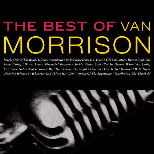 Van Morrison - The Best of Van Morrison (Reissue) | CD