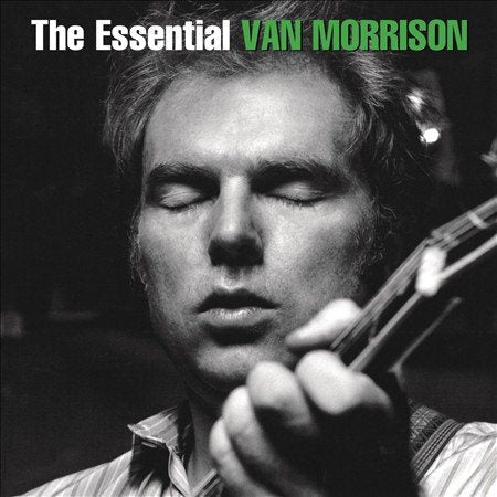 Van Morrison - The Essential Van Morrison (2 Cd's) | CD
