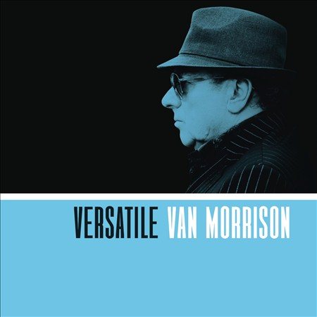 Van Morrison - VERSATILE | CD