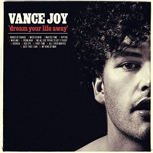 Vance Joy - Dream Your Life Away (Bonus CD) | Vinyl