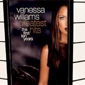 Vanessa Williams - GREATEST HITS-THE FI | CD