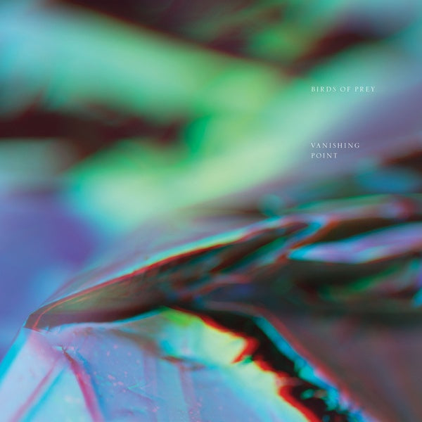 BIRDS OF PREY - Vanishing Point | Vinyl
