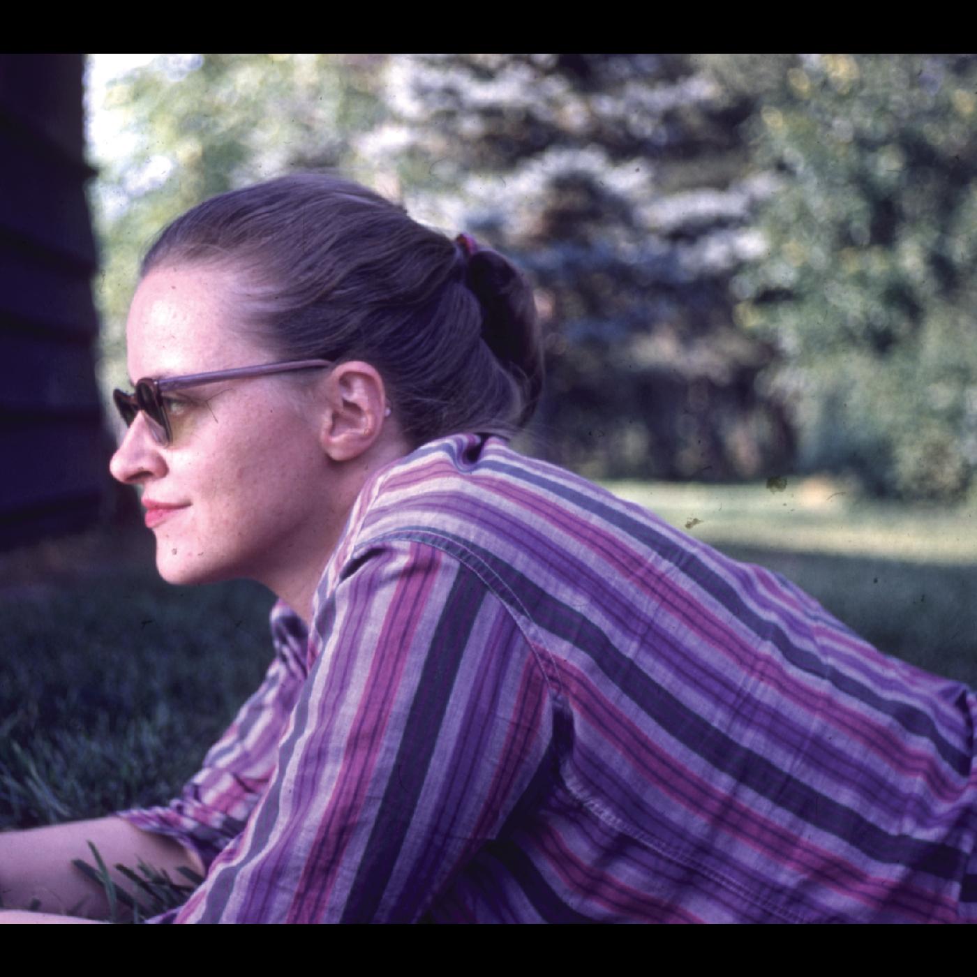 Connie Converse - Vanity of Vanities - A Tribute To Connie Converse | CD
