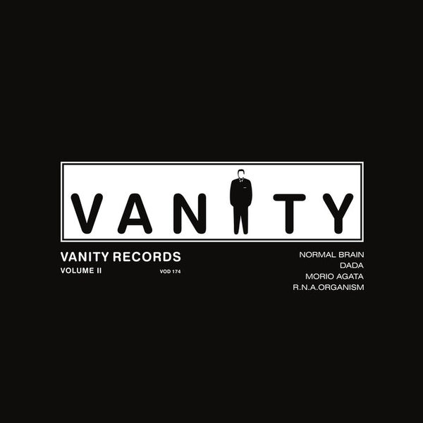 VA - Vanity Records Vol. 2 | Vinyl