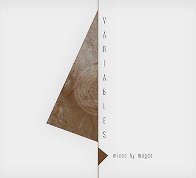 MAGDA - Variables | CD