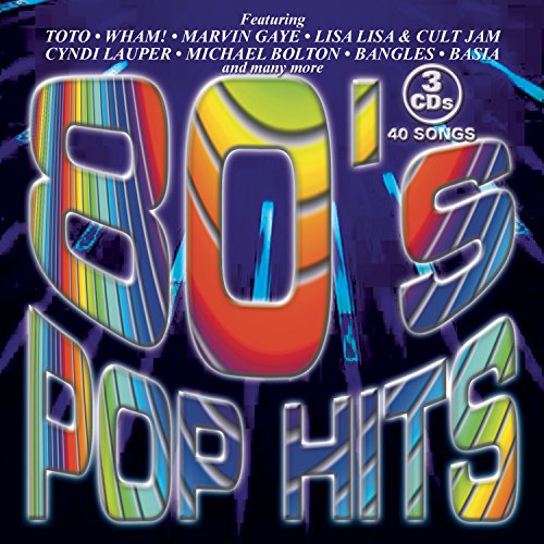 Various | 80S Pop Hits | CD