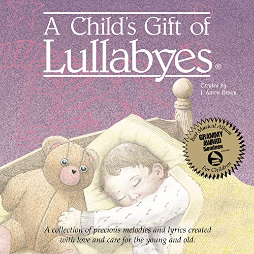 Various - A Child'S Gift Of Lullabies | CD