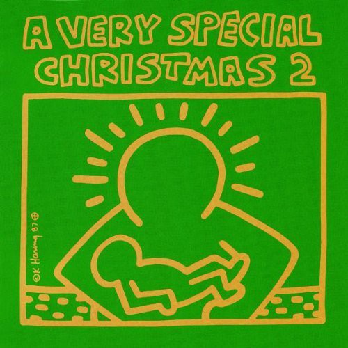 Various Artists - A Very Special Christmas 2 | CD