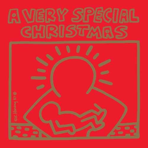 Various Artists - A Very Special Christmas | Vinyl