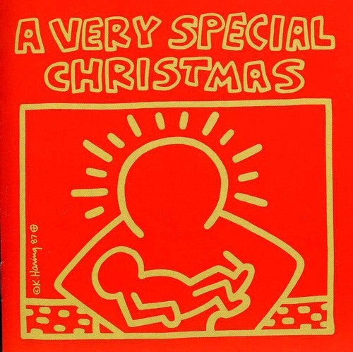 Various Artists - A Very Special Christmas | CD