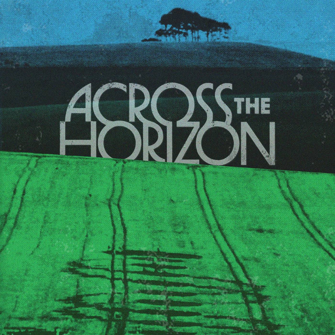 Various Artists | Across The Horizon - Vol. 1 | Vinyl