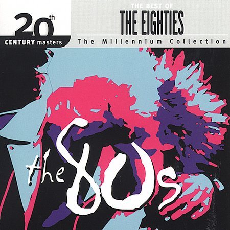 Various Artists - BEST OF THE 80'S | CD