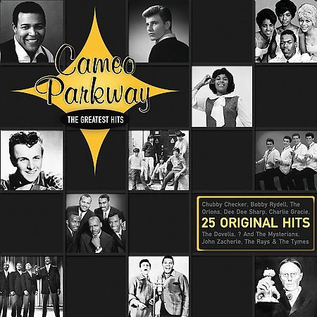 Various Artists - CAMEO PARKWAY GR HIT | CD