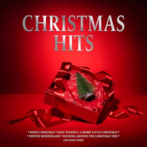 Various Artists - Christmas Hits | Vinyl