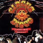 Various Artists - CIRCUS DISCO | CD