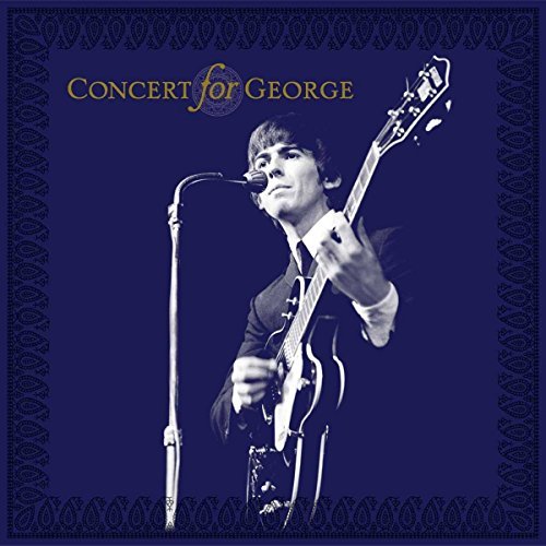 Various Artists | Concert For George (2 Cd's) | CD