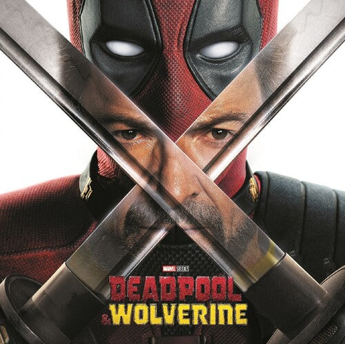 Various Artists | Deadpool & Wolverine (Original Motion Picture Soundtrack) | Vinyl