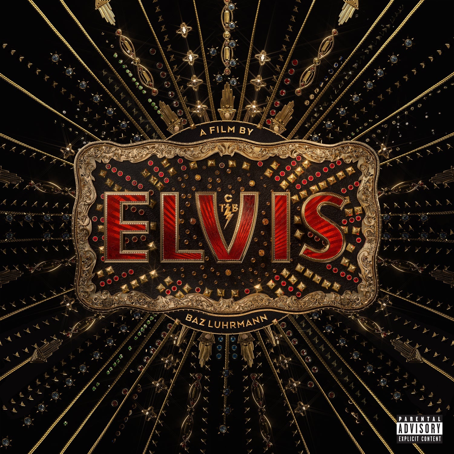 Various Artists - Elvis (Original Motion Picture Soundtrack) | Vinyl