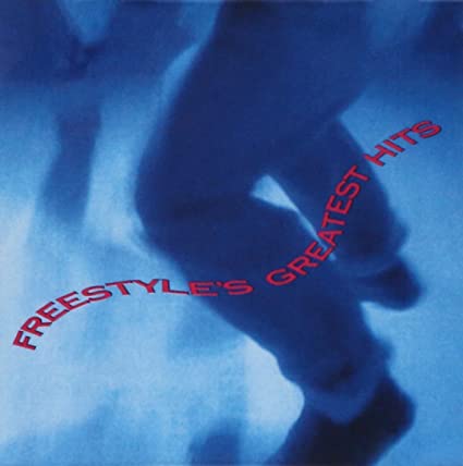 Various Artists - Freestyle's Greatest Hits | CD