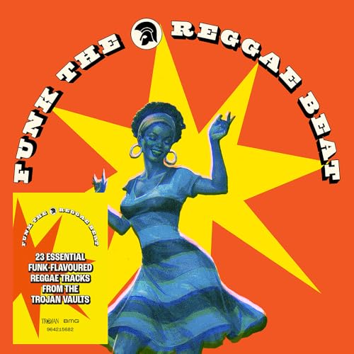 Various Artists - Funk The Reggae Beat | CD