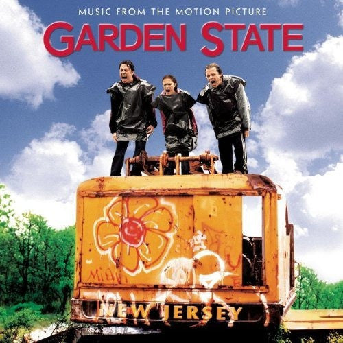 Various Artists - Garden State (Music From the Motion Picture) (180 Gram Vinyl, Download Insert) | Vinyl