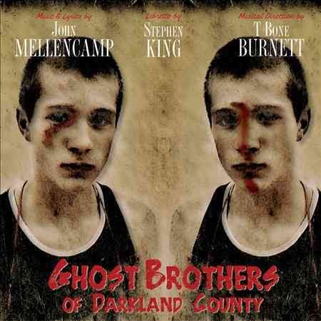 Various Artists - GHOST BROTHERS OF DA | CD