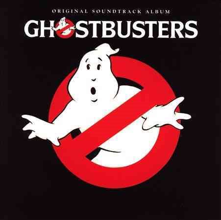 Various Artists - Ghostbusters (Original Soundtrack Album) | Vinyl