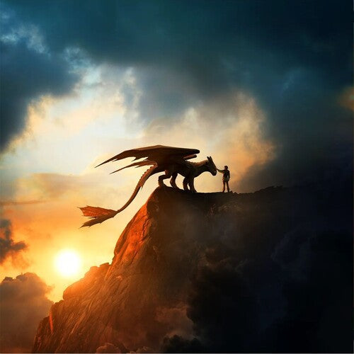 Various Artists | How To Train Your Dragon (Original Soundtrack) | Vinyl