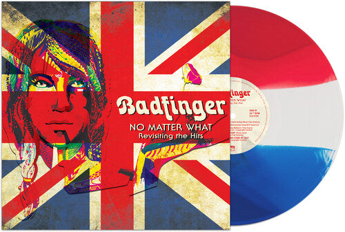 Various Artists - No Matter What: Revisiting The Hits (Red, White, And Blue Vinyl) | Vinyl