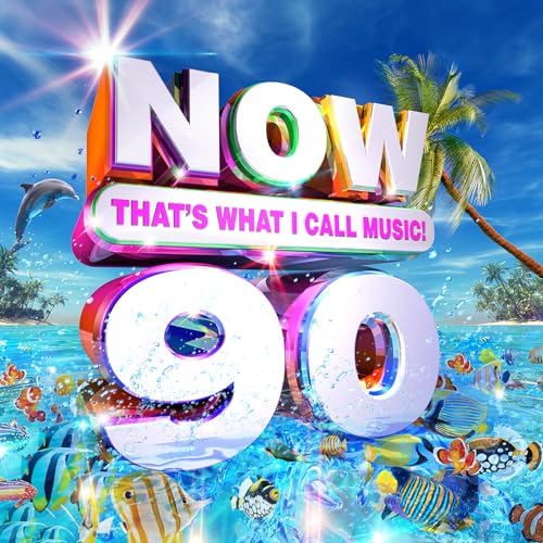 Various Artists - NOW 90 | CD