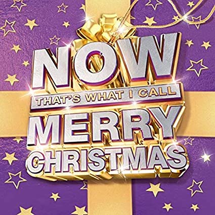Various Artists - Now That's What I Call Merry Christmas 2018 | CD