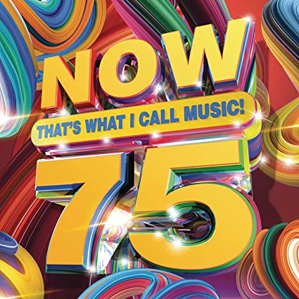 Various Artists - Now That's What I Call Music, Vol. 75 | CD