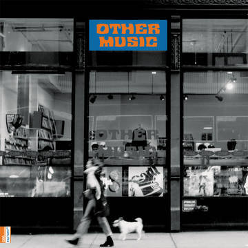 Various Artists - Other Music Film Soundtrack | Vinyl