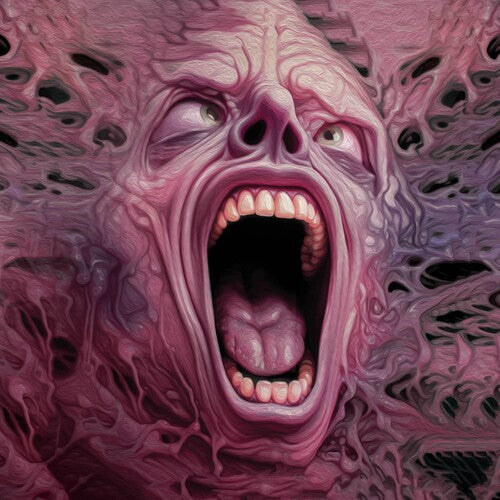 Various Artists | Reimagining The Court Of The Crimson King (Limited Edition, Violet Colored Vinyl) | Vinyl