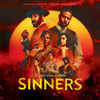 Various Artists - Sinners (Original Motion Picture Soundtrack) (2 Lp's) | Vinyl