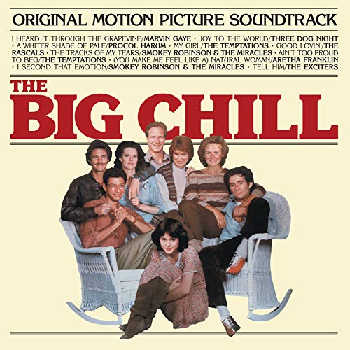 Various Artists - The Big Chill | Vinyl