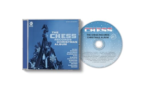 Various Artists | The Chess Records Christmas Album | CD