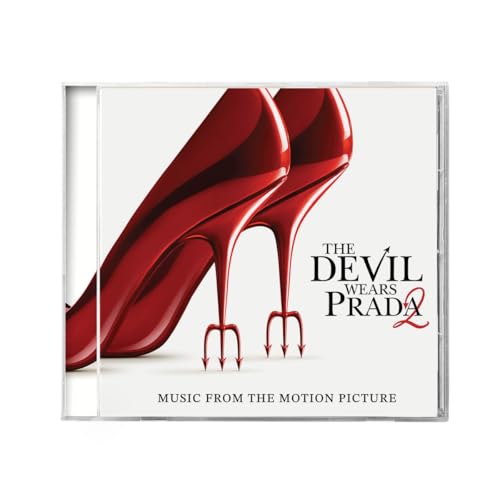 Various Artists - The Devil Wears Prada 2 (Music From The Motion Picture) | CD